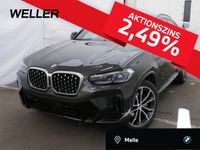 BMW X4 - Vorschau Bild 1