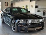 Ford Mustang GT 4.6 V8 Coupe Roush Stage1/ 2.Hand - Ford aus 2007