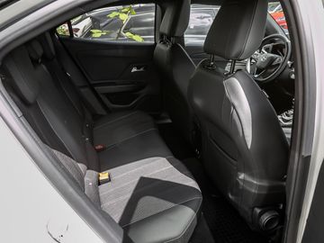 Opel Mokka 1.2 GS Line Kamera Black-Paket