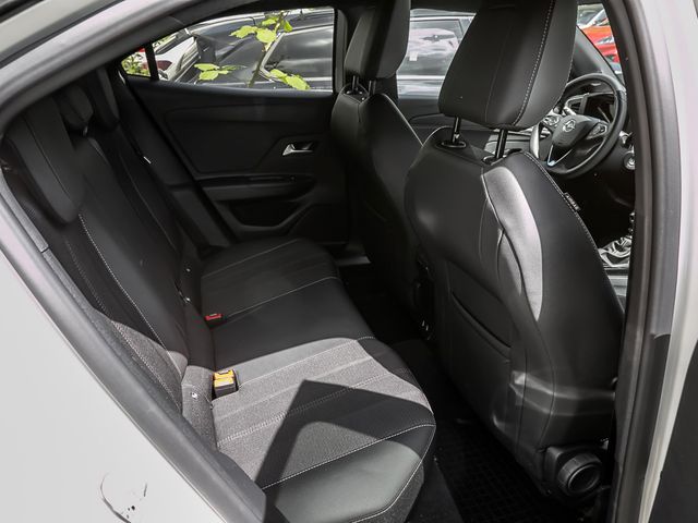 Opel Mokka 1.2 GS Line Kamera Black-Paket