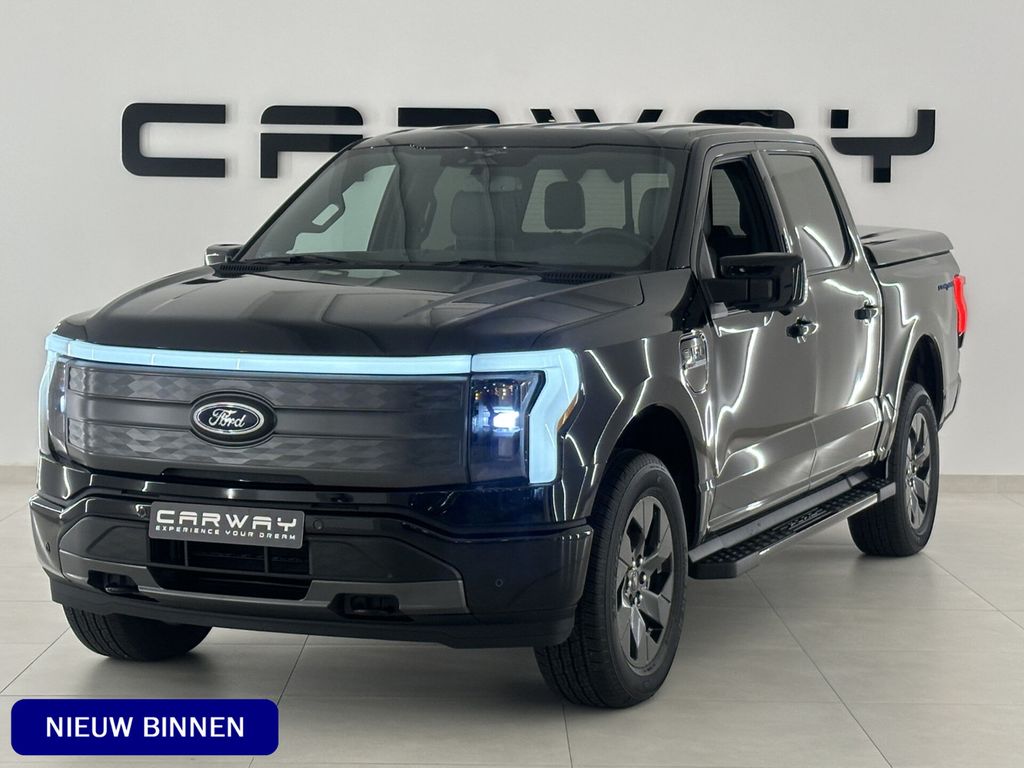 Ford F 150