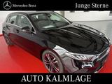 Mercedes-Benz A 180 Progressive KAMERA+LED+SPURHALTEASSISTENT