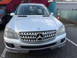 Mercedes-Benz ML 350 4MATIC - - Mercedes-Benz ML 350 in Wuppertal
