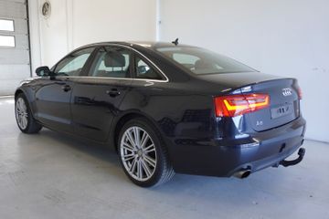 Audi A6 - 3