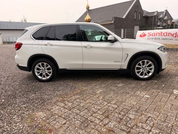 BMW X5 - 7