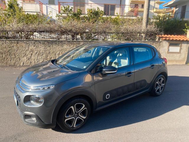 Citroën Citroen C3 PureTech 82 Shine