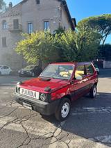 Fiat Panda 4x4 - Fiat Panda Oldtimer