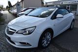 Opel Cascada Edition ecoFlex*Navi*PDC*ALU*SHZ - Opel Cascada aus 2016