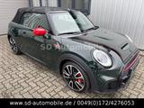 MINI John Cooper Works Cabrio - MINI John Cooper Works Cabrio mit Schiebedach