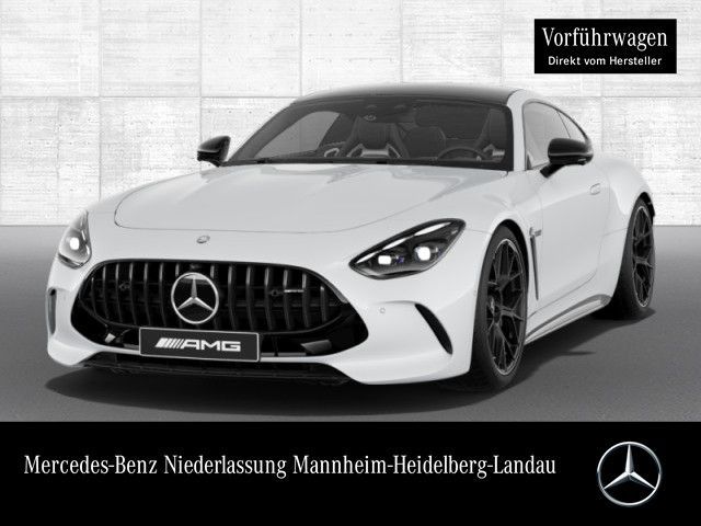 Mercedes-Benz AMG GT 63  Cp. 4M Perf-Sitze 360° Pano