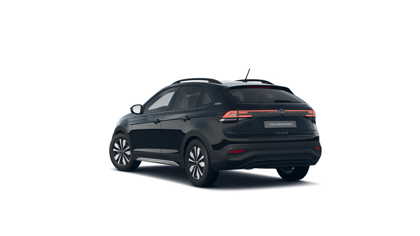 Volkswagen Taigo - Bild 6