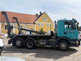 Scania G410 6x2 Absetzkipper *Meiller Kipper*Funk*Euro6 - Angebote
