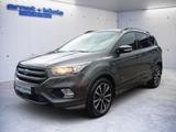 Ford Kuga 2.0 TDCi 4x4 ST-Line