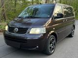 Volkswagen T5 Multivan Highline 2 Hand 