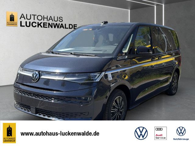VW T7 Multivan 2.0 TDI Style KÜ DSG *AHK*HuD*ACC*