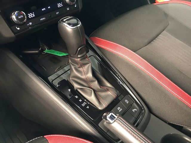 Kamiq Monte Carlo 1.5 TSI DSG*AHK*KAMERA*