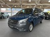 Mercedes-Benz Vito 116 CDI Kasten Kompakt AHK ILS KAMERA TEMP. - gebrauchte Mercedes-Benz Vito aus dem Jahr 2019
