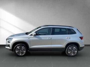 Skoda Karoq 1.0 TSI TOUR *SHZ*AHK*MATRIX*KLIMA*KESSY