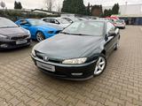 Peugeot 406 Coupe 3.0 *Automatik *LEDER*KLIMA*LPG* - Peugeot 406: 3.0