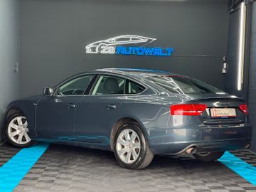 Audi A5 - 6