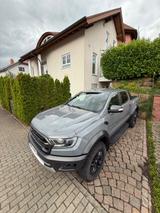 Ford Ranger Raptor  | Garantie | Tüv Neu | - gebrauchte Ford Raptor aus dem Jahr 2020