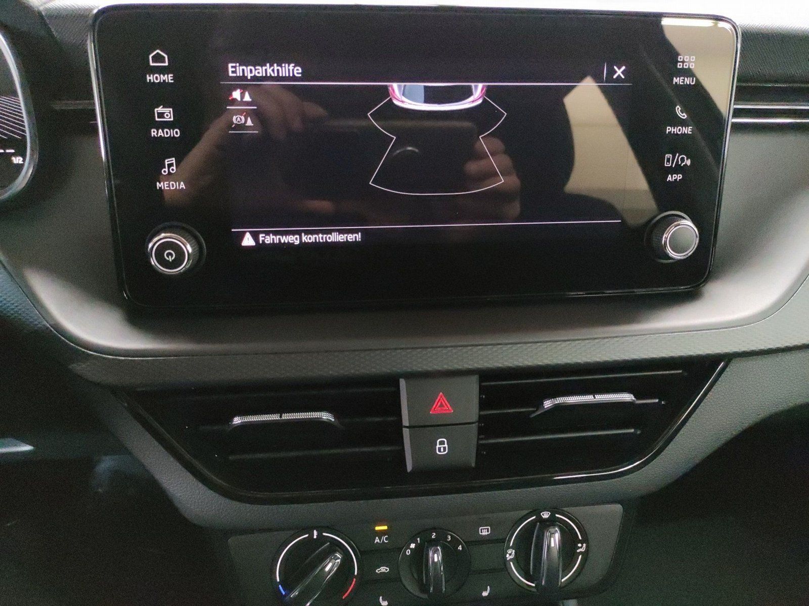 Skoda Kamiq - Bild 7