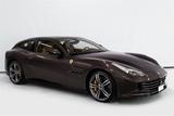 Ferrari GTC4Lusso 6.3 V12 *Preis VHB - Ferrari: Allradantrieb