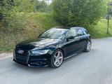 Audi A6 C7 Facelift - gebrauchte Audi A6 mit Facelift