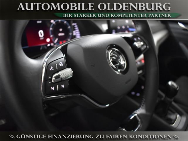 Skoda Octavia Combi 2.0 TDI Ambition *AHK*ACC*Massage*