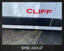 Sunlight Cliff 540 Schnäppchenpreis!