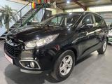 Hyundai ix35 1.6*KLIMA*1.HAND*SITZHEIZUNG*PDC*TÜV NEU - Hyundai ix35 Gebrauchtwagen in Duisburg