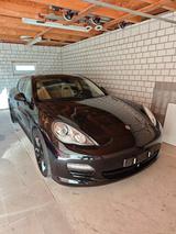 Porsche Panamera Diesel Platinum Edition Platinum Ed...