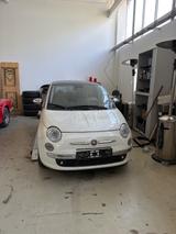 Fiat 500 1.4 Multijet - Fiat 500: 1.4