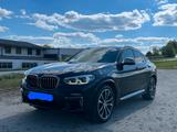 BMW X4 M40 M40i - - gebrauchte BMW X4 M40 aus dem Jahr 2020