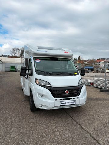 Eura Mobil Profila T 695 EB // Tageszulassung