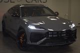 Lamborghini Urus SE NIGHTVISION|CARBON|PANO| - Lamborghini Urus Gebrauchtwagen in Frankfurt