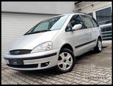 Ford Galaxy*V6*Automatik*Ghia*Xenon*Klimaauto*TÜV*NEU - gebrauchte Ford Galaxy aus dem Jahr 2003