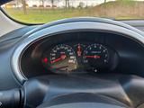 Nissan Micra - gebrauchte Nissan Micra aus dem Jahr 2004