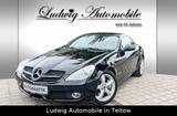 Mercedes-Benz SLK 200 Kompressor*184 PS*PDC vorn und hinten - Mercedes-Benz SLK 200: Roadster, Kompressor