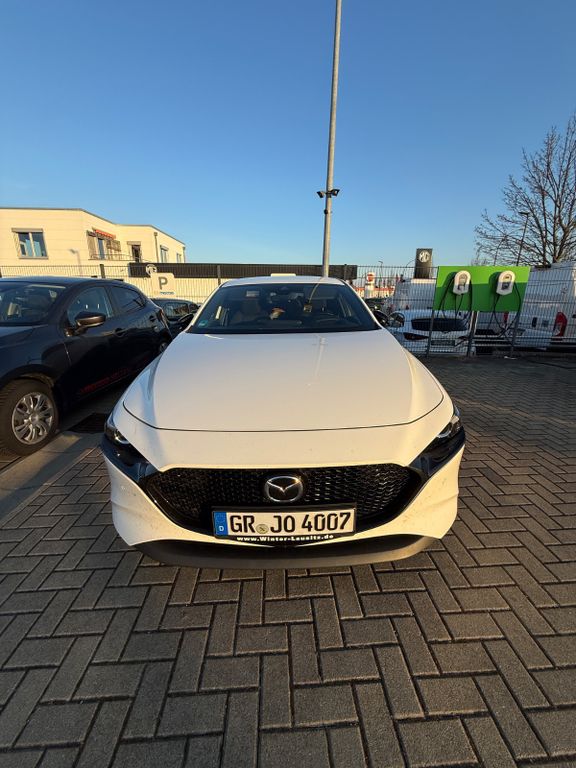 Image of Mazda 3