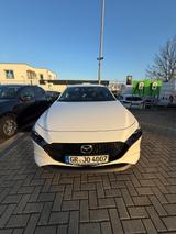 Mazda 3 e-SKYACTIV G 150 Homura Homura - Mazda 3: 150