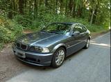 BMW e46 325ci - TÜV neu - Kein Notverkauf - BMW 325 aus 2001: Coupé, 325ci