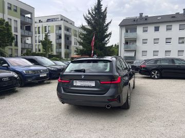 BMW 320 - 5