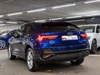 Audi Q3 - Vorschau Bild 5