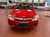 Opel Tigra Twin Top Basis - Opel Tigra: B