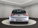Opel Astra 5-Türer 120 Jahre 1.2 Turbo 81 kW S/S - Opel Astra Gebrauchtwagen Türer