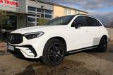 Mercedes-Benz GLC 200 AMG 4Matic Pano AHK Garantie - Mercedes-Benz GLC 200 in Dortmund
