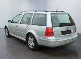 Volkswagen Golf IV Variant Highline - Volkswagen Golf: Highline Iv