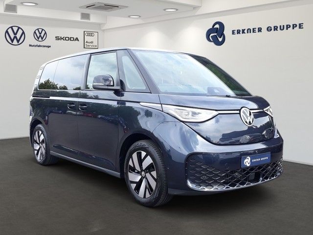 Volkswagen ID.Buzz Bus 150 kWPro+AHK+App+KomfortPaketPLus+ imagem 2