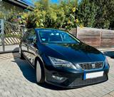 Seat Leon 2.0 TDI 150 PS,St&Sto FR Zahnriemen Neu etc - Seat Leon: TDI 150